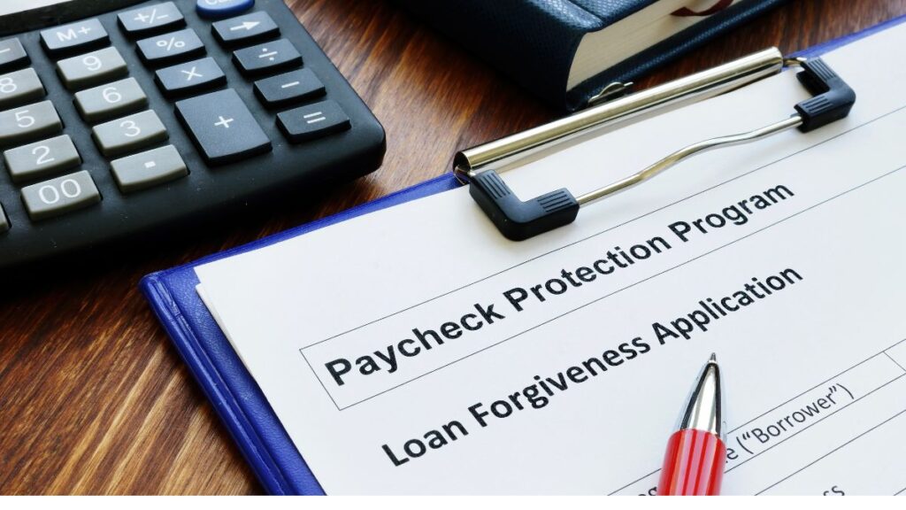 Loan Forgivness: Your Pathway to Freedom